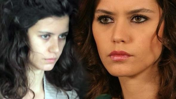 Neslihan Atagül'ün makyajsız haline bakın olay oldu - Resim: 4