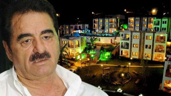 İbrahim Tatlıses'ten haciz isyanı 'FETÖ mağduruyum!'  - Resim: 1