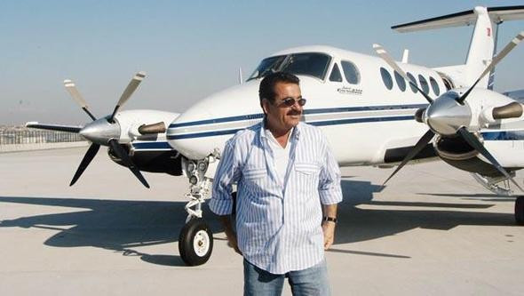 İbrahim Tatlıses'ten haciz isyanı 'FETÖ mağduruyum!'  - Resim: 2