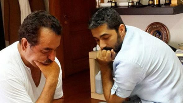 İbrahim Tatlıses'ten haciz isyanı 'FETÖ mağduruyum!'  - Resim: 3