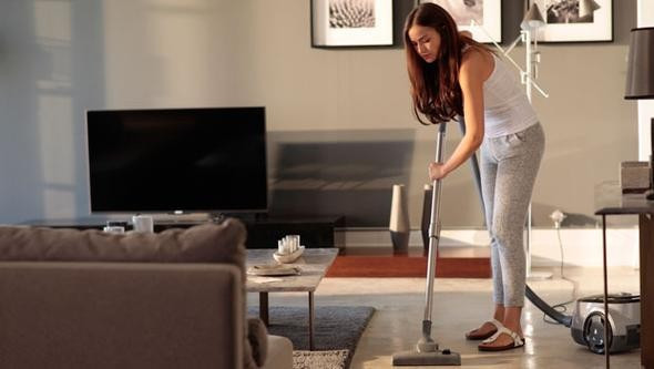 Fahriye Evcen'i hiç böyle görmediniz - Resim: 1