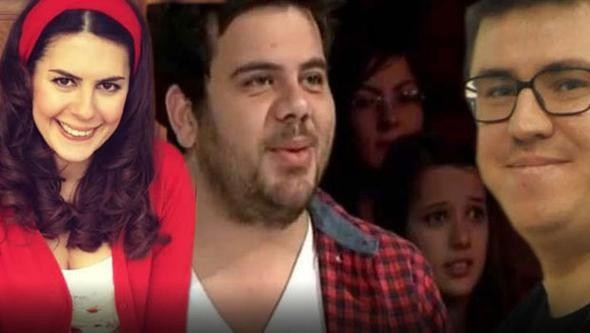 Eser ve İbrahim 'at' deyince zayıfladı - Resim: 1