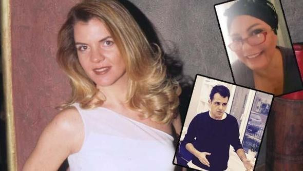 90'lara hükmetmişlerdi! Peki şimdi neredeler? - Resim: 1