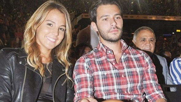 Hadise Hakan Sabancı aşkı alevlendi böyle yanıt görülmedi - Resim: 3