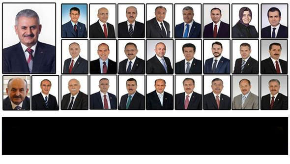İşte referandumda rekor kıran bakan! - Resim: 1