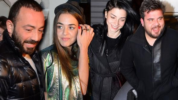 7 saatlik yemeğe 6 bin TL hesap - Resim: 1