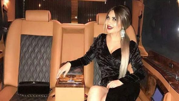 Kardeş ülke Azerbaycan'ın zengin çocuklarına bakın  - Resim: 1