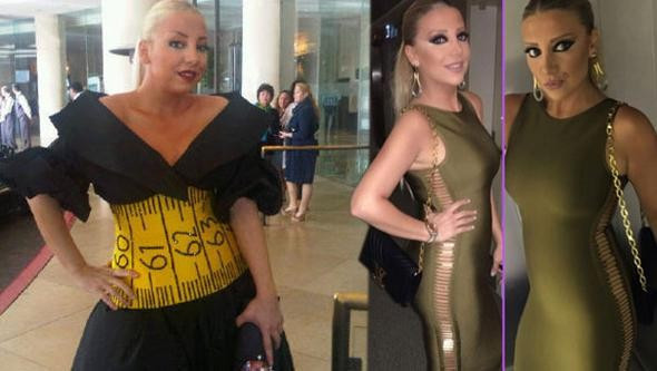 3 ayda 22 kilo verdi Bülent Ersoy böyle kontrol etti - Resim: 1