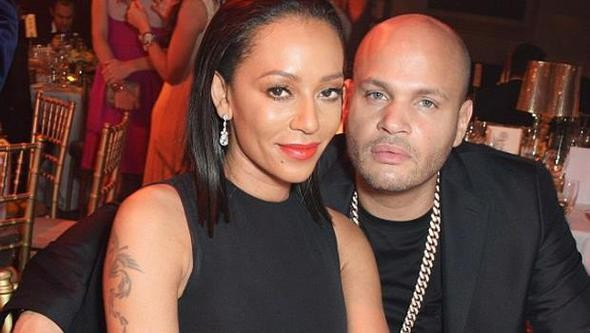 Ünlü şarkıcının boşanma nedenine bakın eşi dadıyı hamile bıraktı - Resim: 1