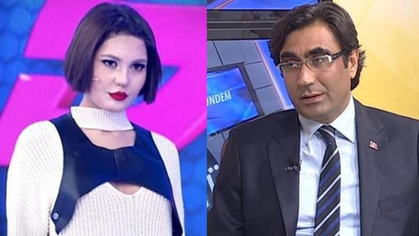 İşte Bahar ve Nihal Candan kardeşlerin akademisyen babası - Resim: 2