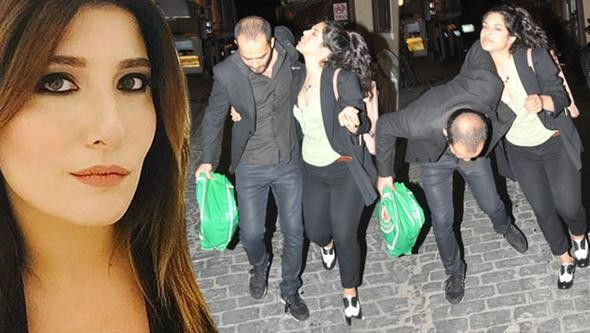 Kerem Fırtına çapkınlık turunda Şebnem Bozoklu çıldıracak - Resim: 1