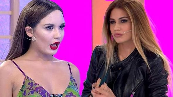 Bahar Candan'dan skandal gece açıklaması babam 24 saat... - Resim: 2