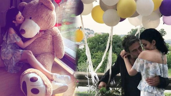 Kutsi'nin uğruna boşandığı Feyza Çıpa kimdir?  - Resim: 1