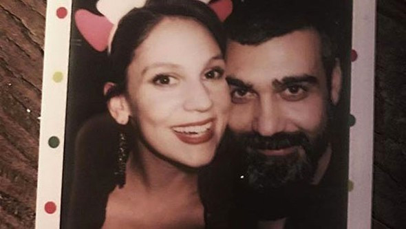 Farah Zeynep Abdullah Caner Cindoruk cephesinden şok! Ayrıldılar - Resim: 1