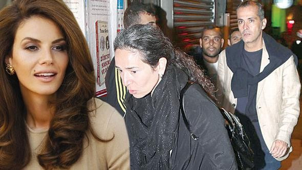 Tülin Şahin'den boşanan Mehmet Özer hızlı çıktı genç bir kadınla... - Resim: 2