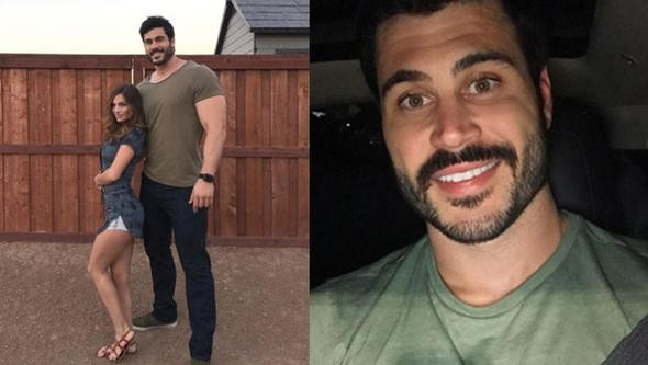 Boyu ile bir gecede fenomen oldu - Resim: 1