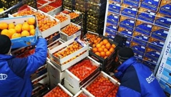 Türkiye'nin en çok ihracat yaptığı 20 ülke - Resim: 4