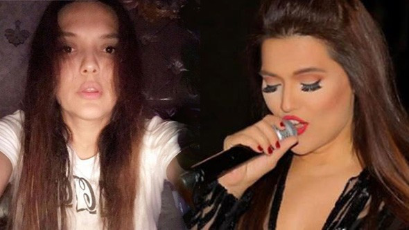 Ünlülerin bu hallerini görmediniz! - Resim: 1