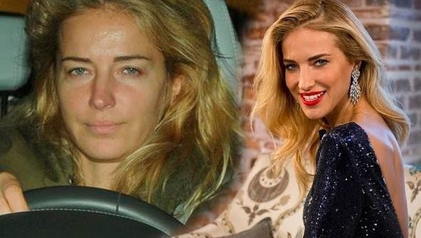 Ünlülerin bu hallerini görmediniz! - Resim: 3