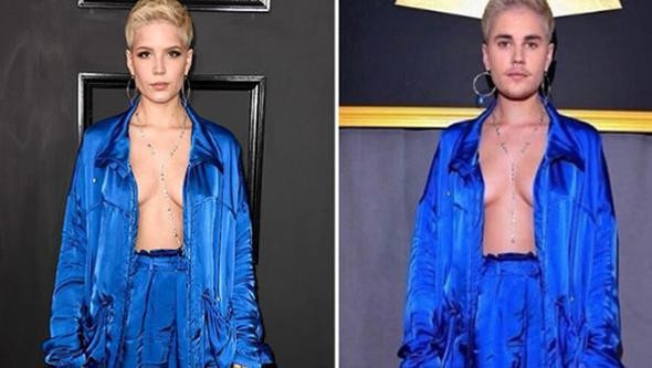 Justin Bieber hayranlarını şaşırttı - Resim: 3