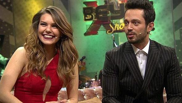 Aslı Enver'in gerdin günü Murat Boz ile ayrılması reklam mı? - Resim: 1