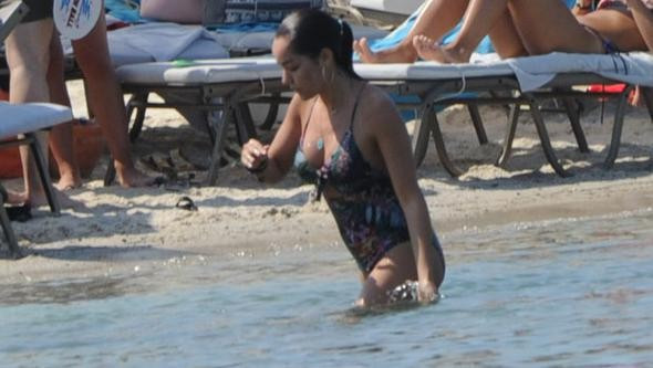 Bengü'nün yeni sevgilisiyle pozları olay yaratacak! - Resim: 2