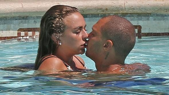 Dünyanın en yakışıklı suçlusu ağır çapkın çıktı! - Resim: 1