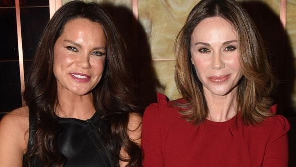 Demet Şener'den Ebru Şallı'ya ''Boşansın ne isterse yapsın'' - Resim: 2