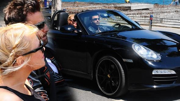 Kaan Tangöze'nin eski eşi aşkı kimde buldu?  - Resim: 2