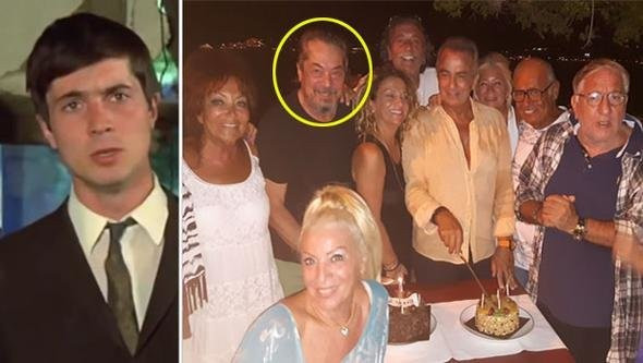 Habamam Sınıfı Ahmet'in son hali bakın ne iş yapıyor - Resim: 4