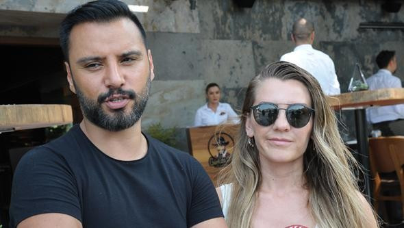 Alişan'nın Eda Erol'u şoke eden isteği 'Çok para verdim yüzüğü göster' - Resim: 2