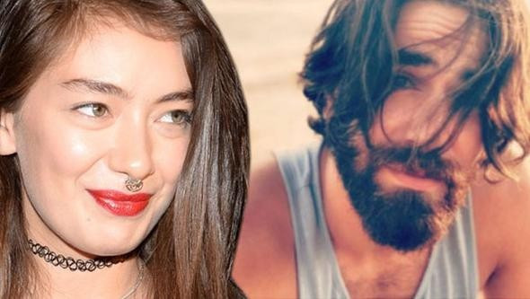 Kadir Doğulu'ya övgü gelince Neslihan Atagül'den kıskançlık krizi - Resim: 1