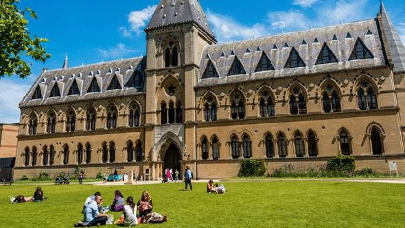Dünyanın En İyi Üniversiteleri listede Türkiye'de var - Resim: 1