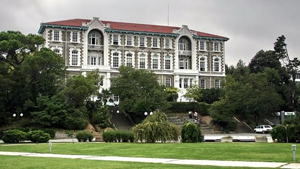 Dünyanın En İyi Üniversiteleri listede Türkiye'de var - Resim: 3