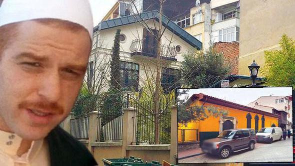 Bağlı olduğu tarikata yakın olabilmek için... Gökhan Özoğuz emlak zengini çıktı! - Resim: 4