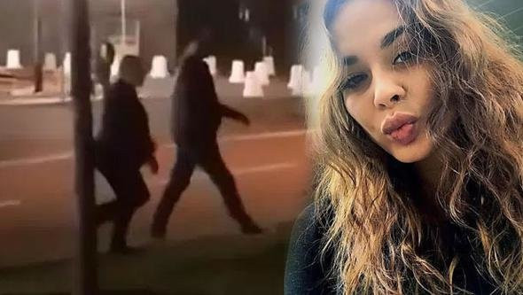 Sokakta cinsel ilişkiye girdiler skandal olay! - Resim: 1