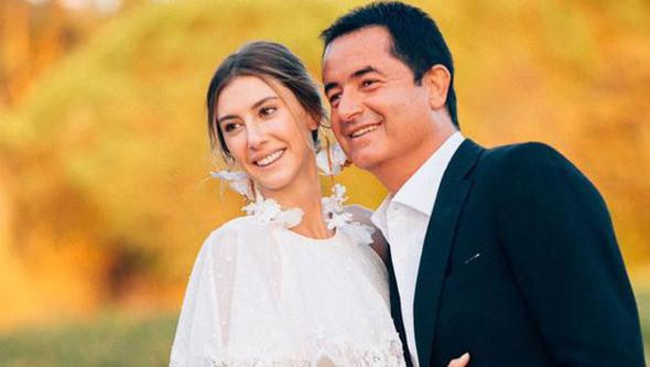 Acun Ilıcalı düğün de yaptı! Şeyma Subaşı çok ağladı - Resim: 1