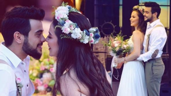 Rüzgar Erkoçlar bekarlığa veda partisine bakın sabaha kadar eğlendi - Resim: 3