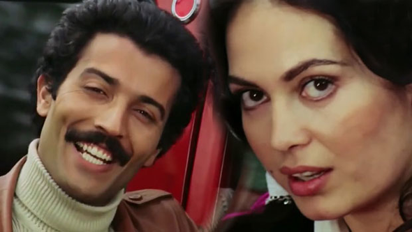 Yeşilçam'ın yakışıklıydı Bulut Aras'ın son haline bakın - Resim: 1