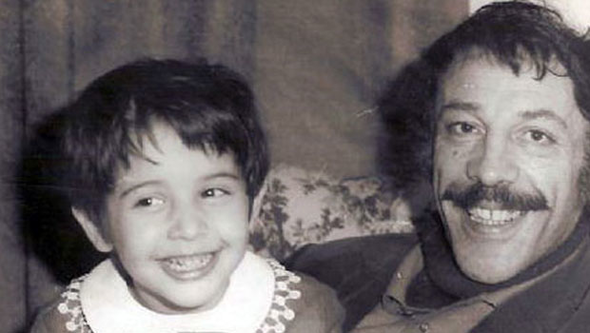 Filiz Akın Münir Özkul'un acısına dayanamadı - Resim: 3