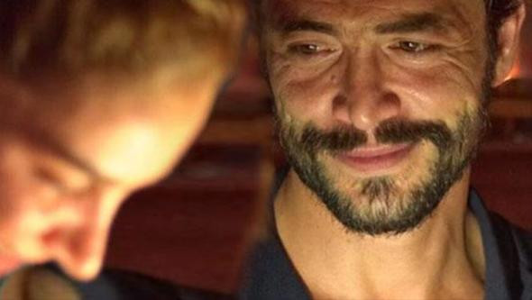 Murat Cemcir'den Ahmet Kural Sıla Gençoğlu çiftine: Allah onları nazarlardan korusun - Resim: 3