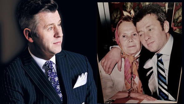 Metin Şentürk: Fatih'te bir bodrum katında doğdum - Resim: 1