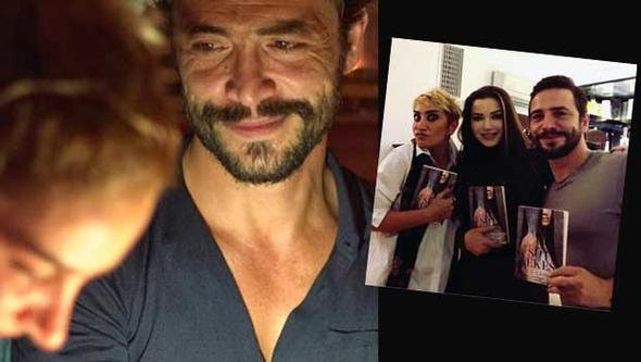 Sıla Ahmet Kural dayak olayına ünlülerden çok sert tepki - Resim: 2