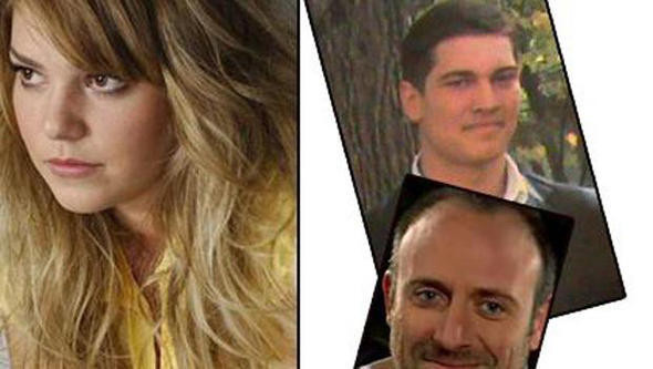 Ünlülerin lise ve üniversite fotoğrafları - Resim: 2