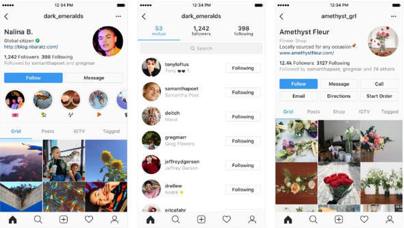 Instagram değişiyor; profilinize girenler artık bunu görecek - Resim: 4