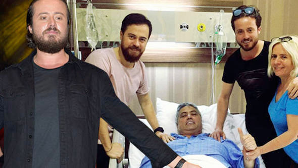 Cengiz Kurtoğlu'na ne oldu? Oğlunun açıklamaları şaşırttı - Resim: 1