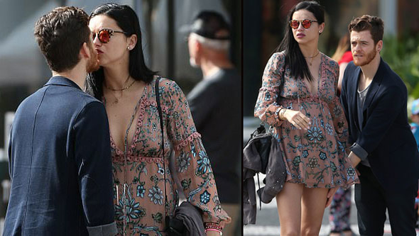 "Benim gönlüm onu seçti" - Resim: 2