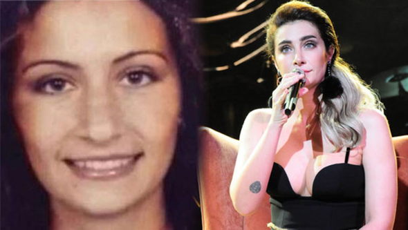 Müge Boz öyle bir estetik yaptırmış ki görenler şaştı kaldı - Resim: 3