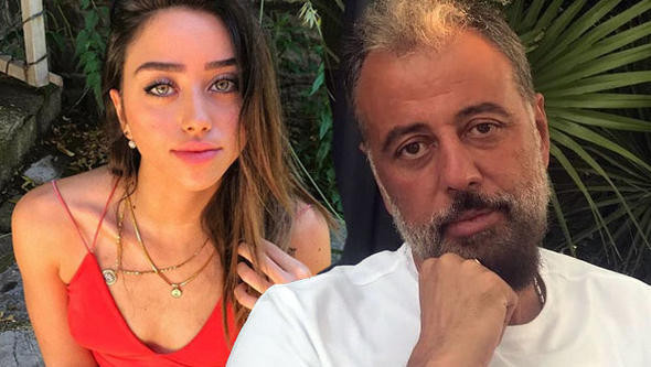 Hamdi Alkan kızı Zeynep Alkan hakkında konuştu - Resim: 2