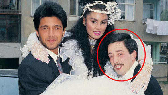 Onu hatırlıyor musunuz Osman Cavcı'nın bir de son haline bakın - Resim: 1